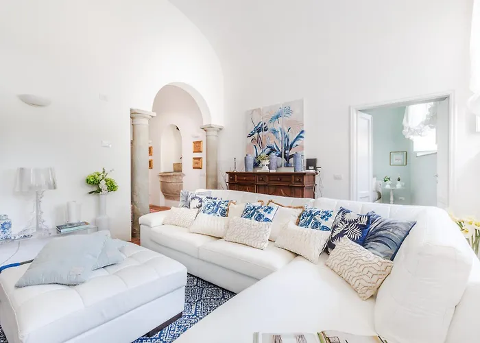 Casa Francesca Διαμέρισμα *