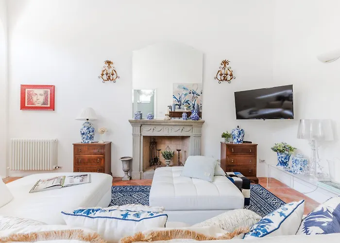 Casa Francesca Apartamento *