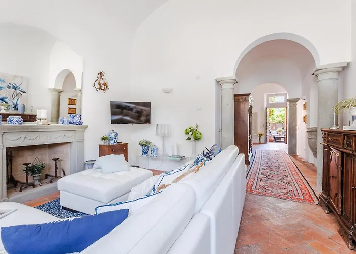 Casa Francesca Διαμέρισμα *