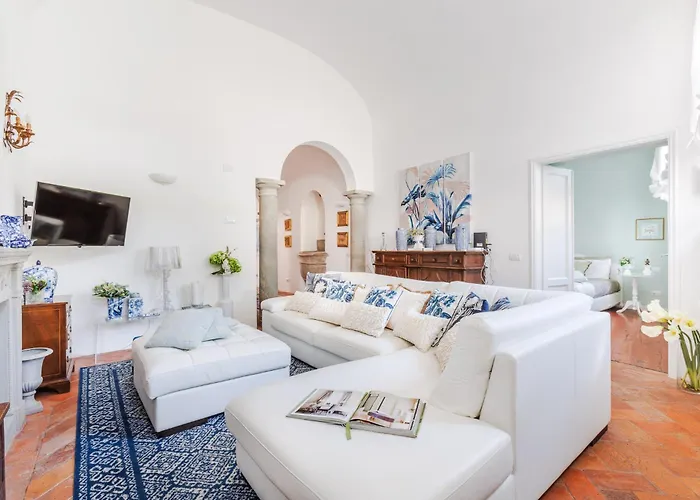 Casa Francesca Apartamento Lucca