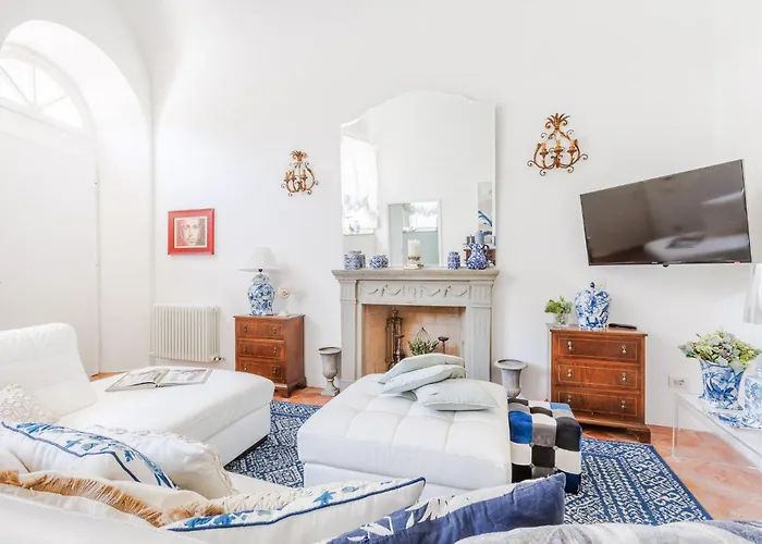 Apartamento Casa Francesca