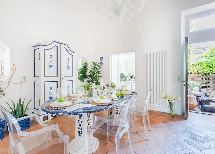 Casa Francesca Lucca