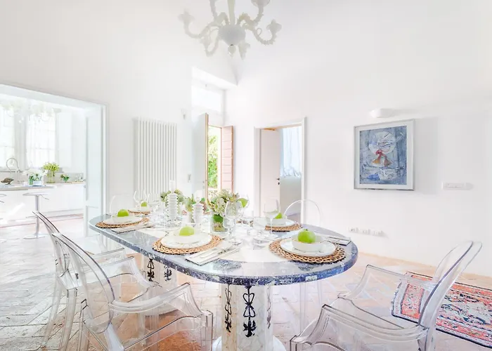 Apartamento Casa Francesca *