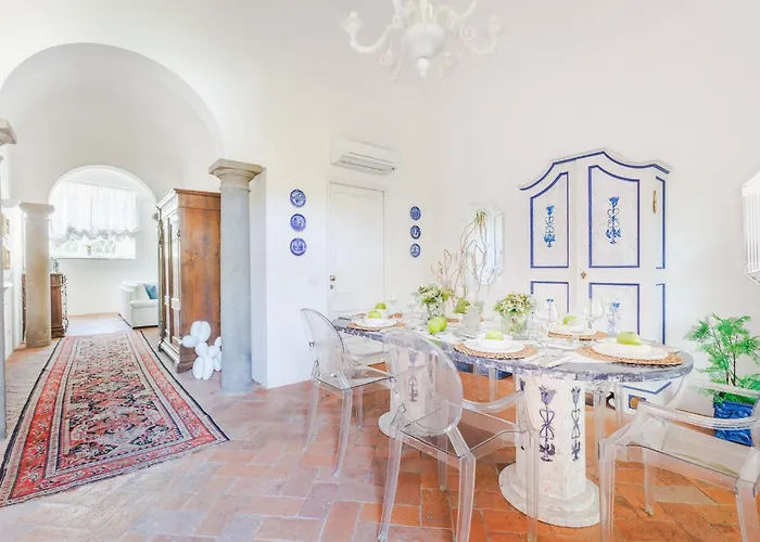 Casa Francesca Διαμέρισμα *