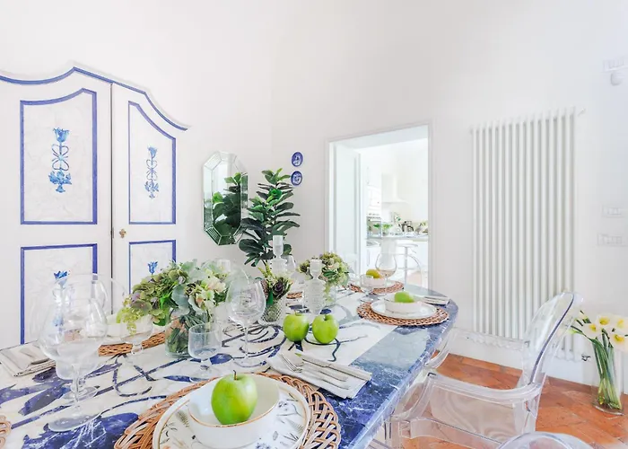 Apartamento Casa Francesca Lucca