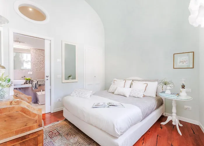 Casa Francesca * Lucca