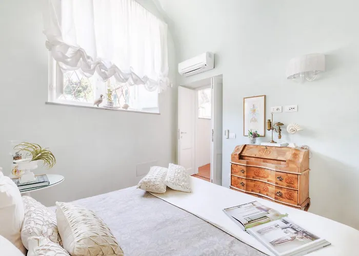 Apartamento Casa Francesca