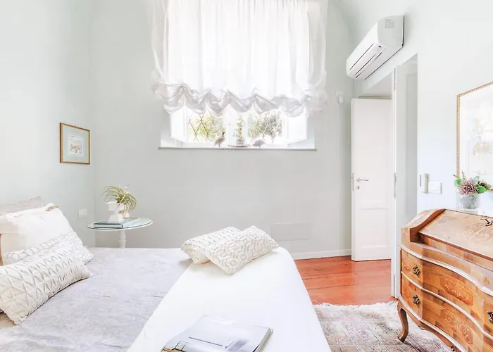 Casa Francesca Διαμέρισμα Λούκα