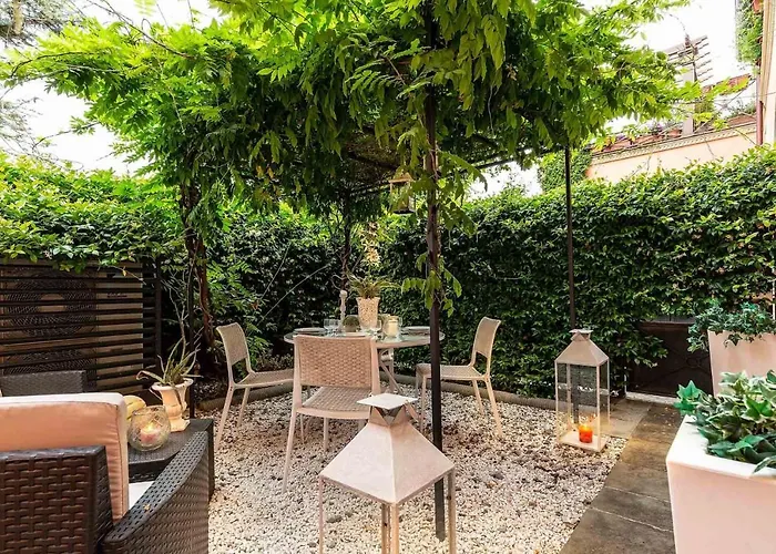 Apartament Casa Francesca