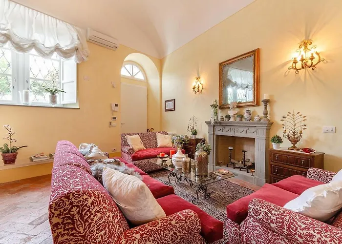 Casa Francesca * Lukka